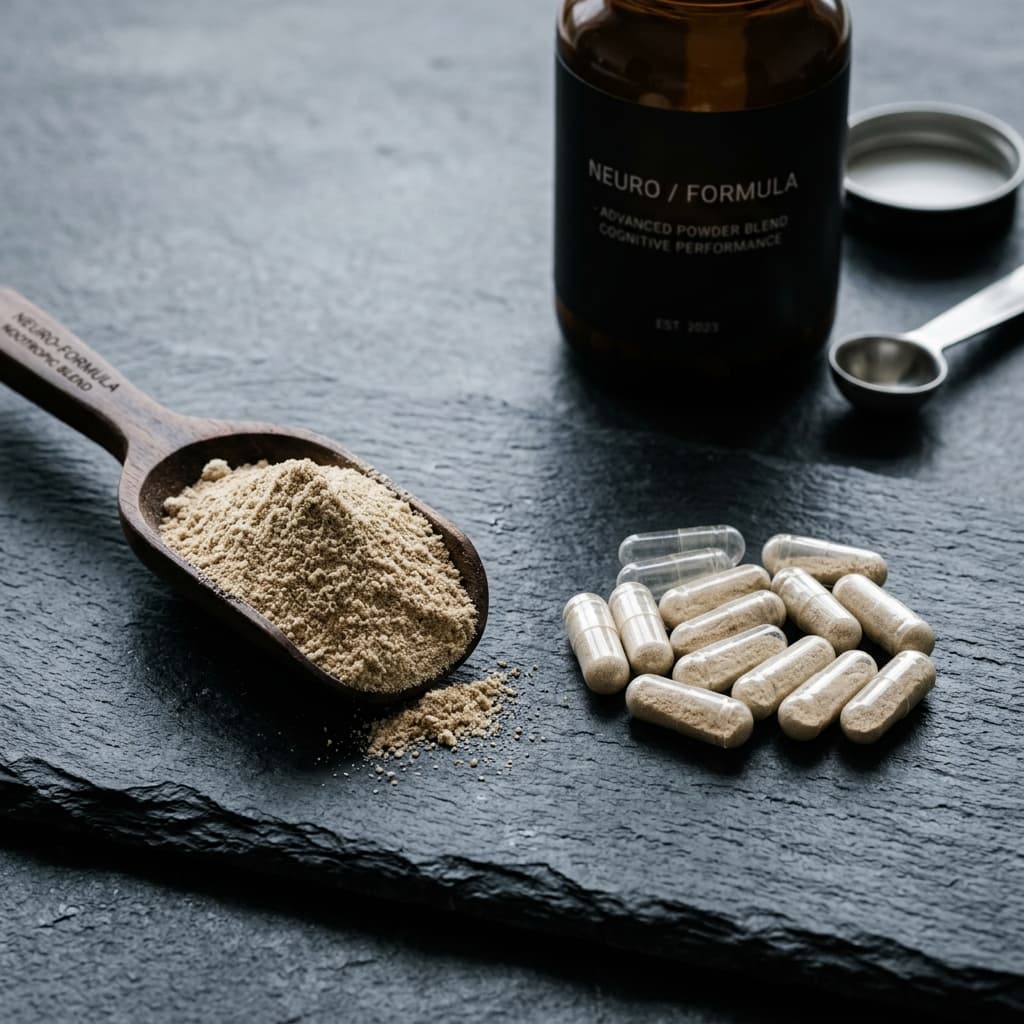 Alpha Tonic vs TestoPrime: Honest Comparison for Men Over 40
