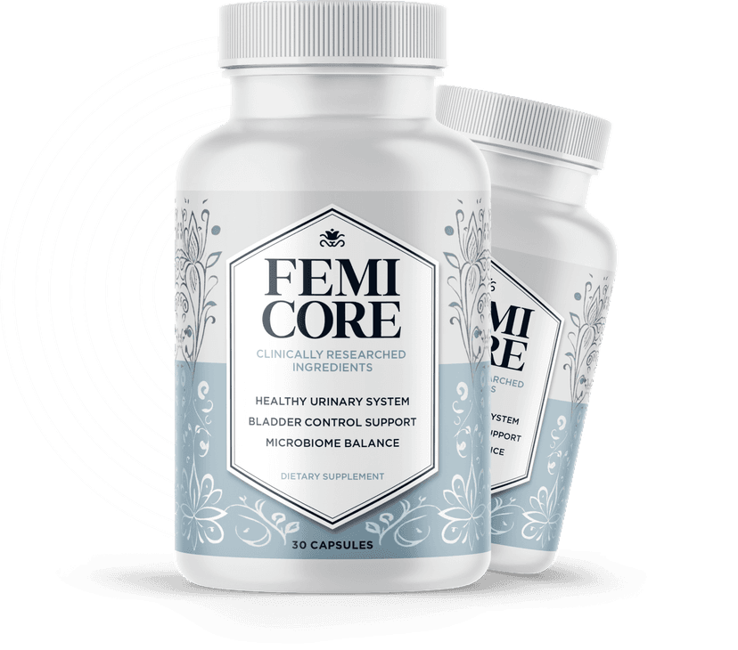 FemiCore Review (2026): What I Found Researching Bladder Support for Her