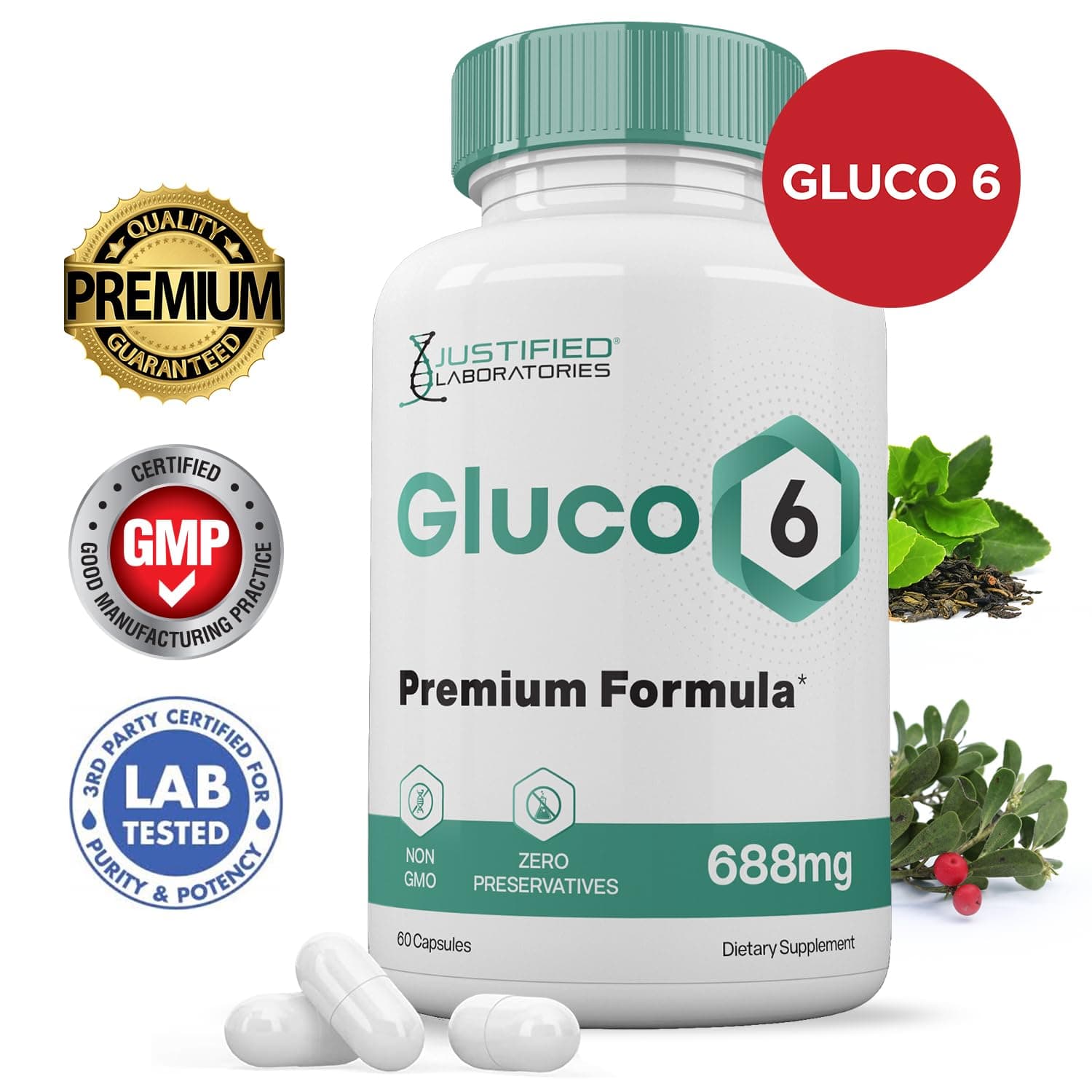 Gluco6
