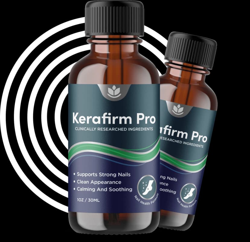 KeraFirm Pro Review 2026: Scam or Legit?