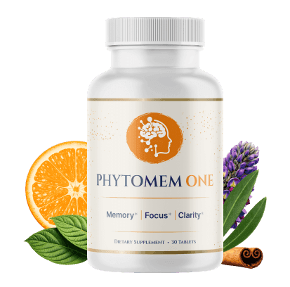 PhytoMem One Reviews 2026: Ingredients, Benefits & Does It Work?