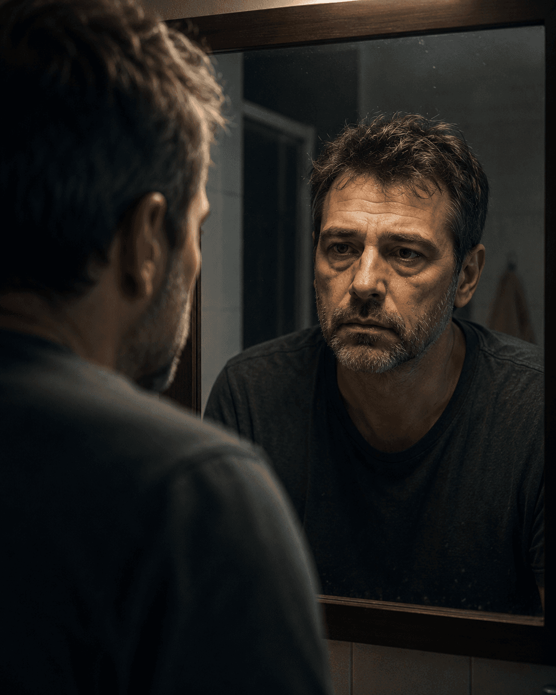 Why You Feel Different After 40: The Fix