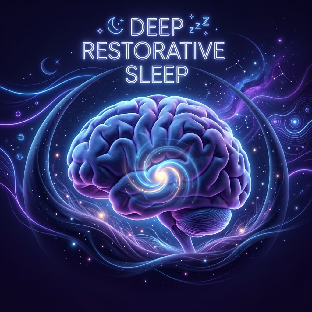 Yu Sleep Review: The Missing Link to Deep, Restorative Rest After 40?