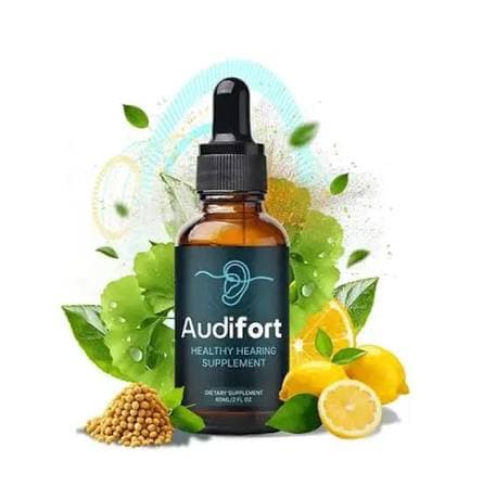 Audifort