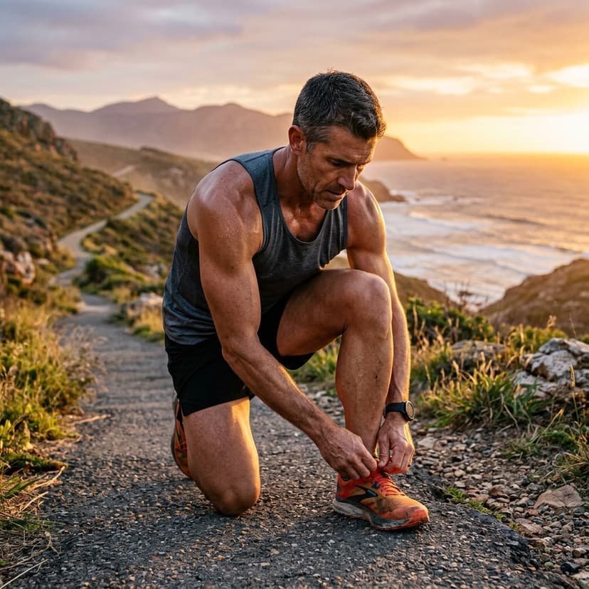 The End of Dieting After 40: Why Your Metabolism is Locked (And How to Fix It)