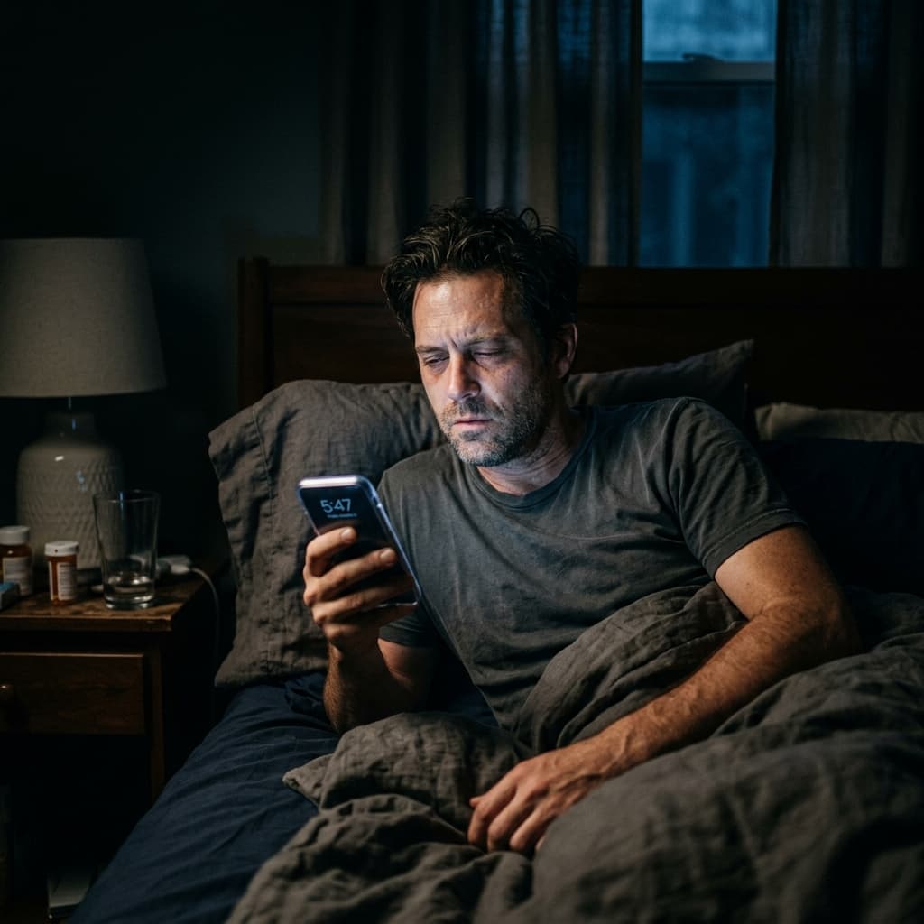 5 Habits Destroying Your Testosterone