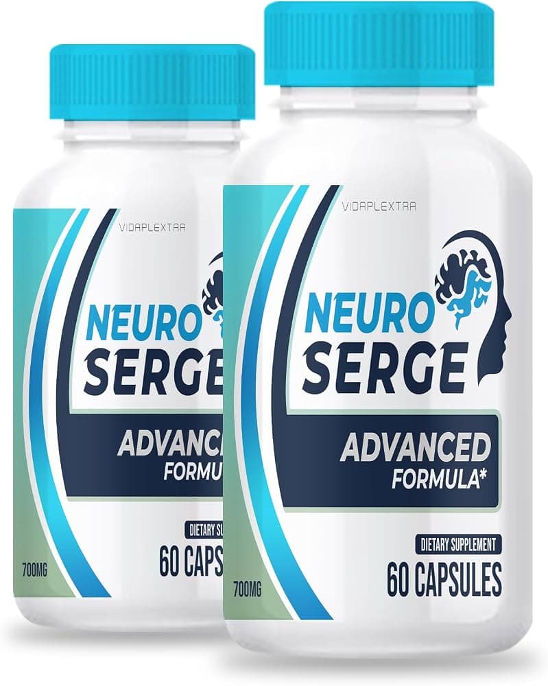 Neuro Serge