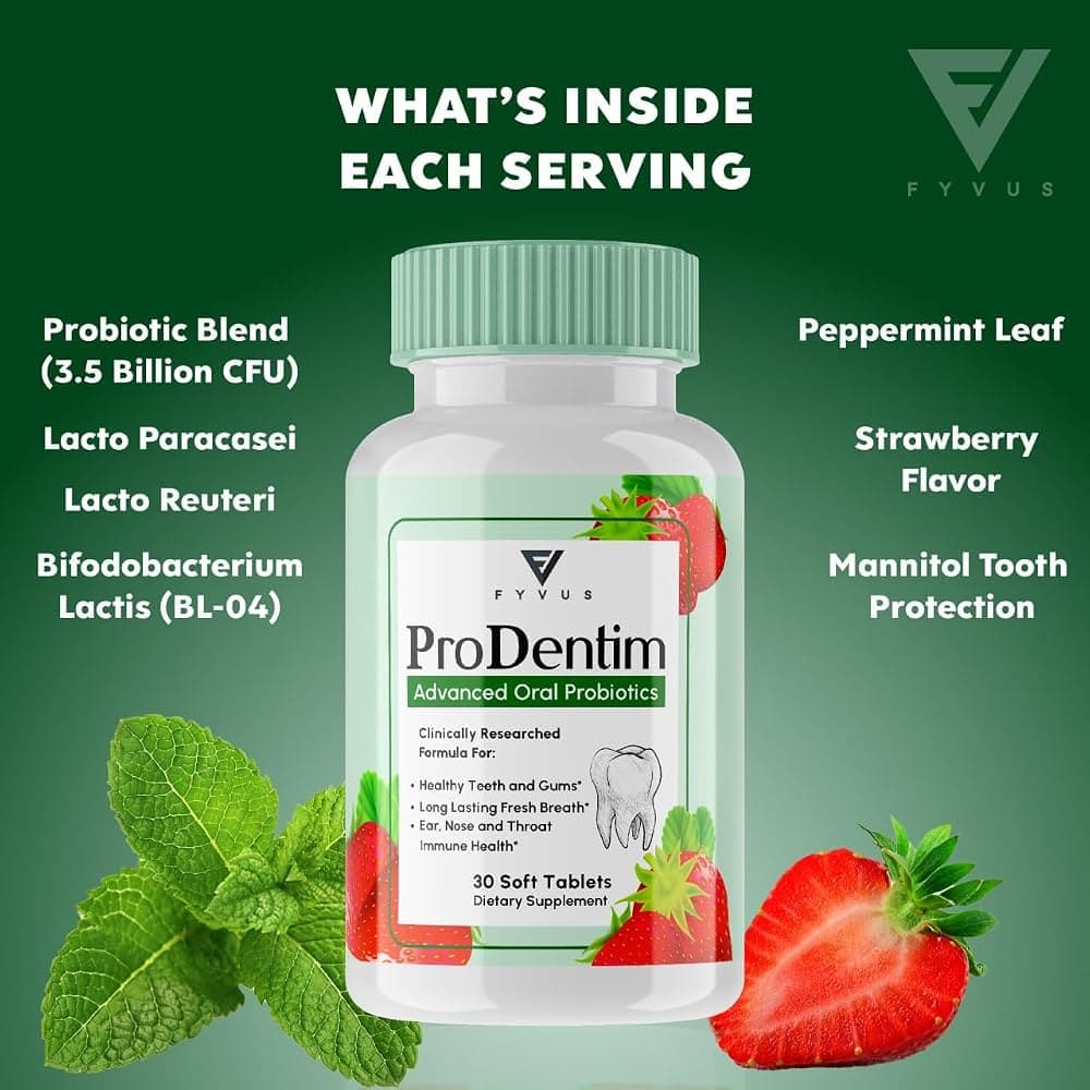 ProDentim
