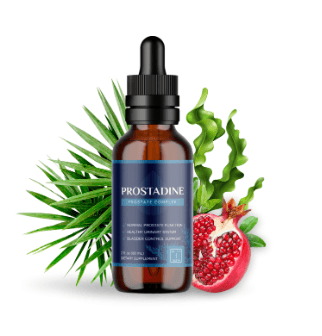 Prostadine Review 2026: Does This Liquid Prostate Formula Work?