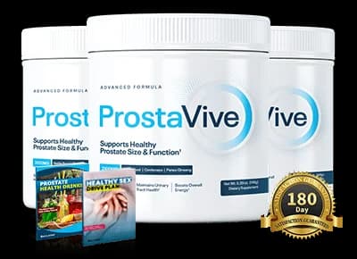 ProstaVive