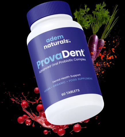 ProvaDent Review (2026): Does This Oral Probiotic Actually Support Gum Health?