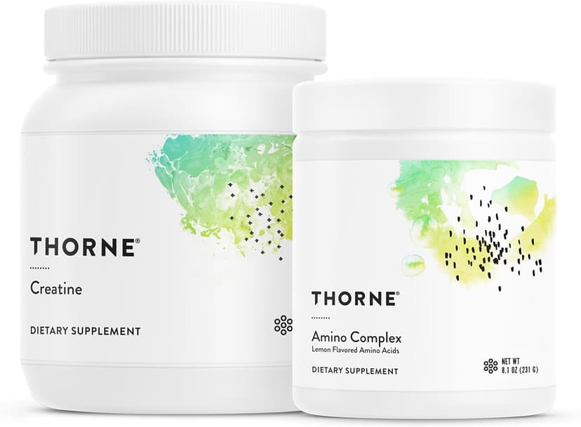Creatine for Men Over 40: What I Wish I'd Known Sooner