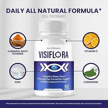 VisiFlora